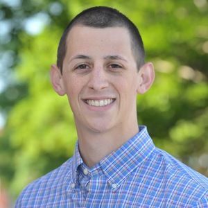 Meet your Posher, Justin